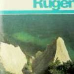 Rügen. Tourist. Wanderatéas, 1979 fotó