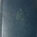 Stefan Zweig A rendőrminiszter. Fouché élete / Pantheon kiadás könyv fotó