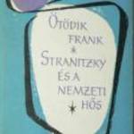 Dürrenmatt Ötödik frank / Stranitzky és a nemzeti hős / könyv fotó