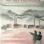 Maxim Gorkij Az Artamónovok / Révai kiadás 1947 könyv fotó