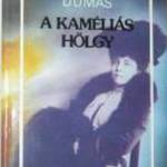 Ifjabb Alexandre Dumas A kaméliás hölgy / könyv fotó