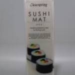 Clearspring sushi tekerő 1 db fotó