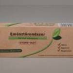 Vitamin Station emésztőrendszer gyorsteszt 1 db fotó