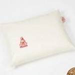 Prana premium tönkölyhéj párna 30x40 cm 1 db fotó