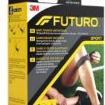 Futuro sport térdrögzítő pánt patellatámasszal 1 db fotó