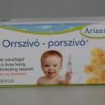 Arianna orrszívó-porszívó 1 db fotó