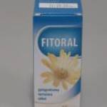 Fitoral oldat 15 ml fotó