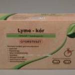 Vitamin Station lyme-kór gyorsteszt 1 db fotó