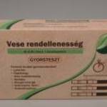 Vitamin Station vese rendellenesség gyorsteszt 1 db fotó