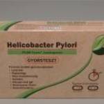 Vitamin Station helicobacter pylori gyorsteszt 1 db fotó
