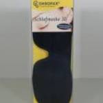 Ohropax 3d comfort alvómaszk 1 db fotó
