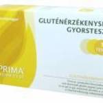 PRIMA GLUTéNéRZéKENYSéG GYORSTESZT 1 DB - Prima fotó