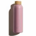 Waterdrop rozsdamentes acélkulacs pink 600ml 1 db fotó
