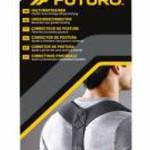 Futuro tartásjavító hátpánt állítható 1 db fotó