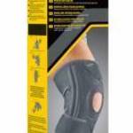 Futuro comfort fit térdrögzítő állítható patellagyűrűvel 27, 9-55, 9cm 1 db fotó