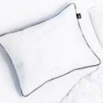 Prana recovery alvópárna tönkölyhéj töltettel és skin+overnight skincare huzattal 40x50 cm 1 db fotó