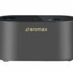 Aromax zen diffúzor fekete színben díszcsomagolásban 1 db fotó