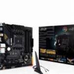 TUF GAMING B550M-PLUS WIFI II - Asus fotó