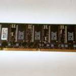 IBM SDRAM (Ver.1) 32MB teszteletlen fotó
