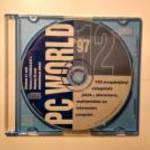 PC World 1997/12 CD (teszteletlen) fotó