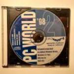 PC World 1998/2 CD (teszteletlen) fotó