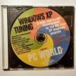 PC World 2002/1 CD2. (teszteletlen) fotó