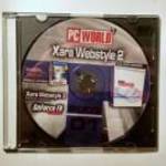 PC World 2003/1 CD3. (teszteletlen) fotó