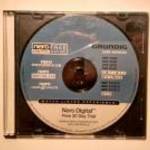 Grundig CD (user manual) 2005 (teszteletlen) fotó