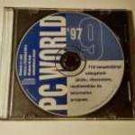 PC World 1997/9 CD (teszteletlen) fotó