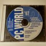 PC World 1997/2 CD (teszteletlen) fotó