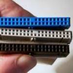 IDE HDD Kábel (Ver.1) teszteletlen fotó
