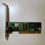 Hálókártya Acorp 9L100D-B (2003) teszteletlen fotó