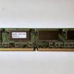 PC100 32MB RAM (1998 Made in USA) teszteletlen fotó