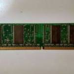 Samsung DDR1 266MHz 128MB RAM (Ver.2) teszteletlen fotó