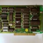 PC Kártya LCS-6210D (HDD és FDD) 1989 (teszteletlen) fotó
