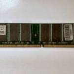 Samsung DDR1 400MHz 512MB RAM (Ver.1) teszteletlen fotó
