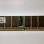 Samsung DDR1 400MHz 256MB RAM (Ver.2) teszteletlen fotó