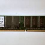 Veritech DDR1 400MHz 256MB RAM (Ver.1) teszteletlen fotó