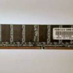 Pluss DDR1 266MHz 128MB RAM (Ver.1) teszteletlen fotó
