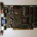 Realmagic Digitalizáló Kártya (1999) teszteletlen fotó