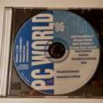 PC World 1996/12 CD (teszteletlen) fotó