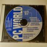 PC World 1997/1 CD (teszteletlen) fotó