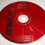 Terc CAD Studio Demo 2000 (99/4) CD (teszteletlen) fotó