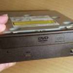 Pioneer DVR-212DBK DVD-Rewriter (2007) SATA (hibásan működik) fotó