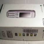 Sony Ericsson K700i (2004) Üres Doboz (Ver.2) tojástartó nincs benne (szép állapotú) fotó