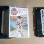 Elvis Presley - Golden Hits 2 (jogtiszta kazetta) teszteletlen (Perina Utama Indonesia Jakarta) fotó