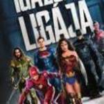 Az igazság ligája (2017)-eredeti dvd-bontatlan! fotó