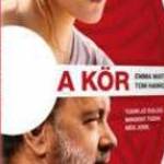 A kör (2017)-eredeti dvd-bontatlan! fotó