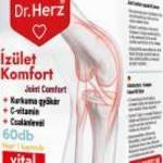 Dr. Herz Ízület komfort kapszula (60 db) fotó