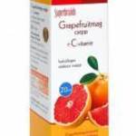 Dr. Herz Grapefruitmag csepp (20 ml) fotó